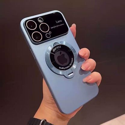 صورة Iphone 14 Pro & Promax Iphone 13 Promax Cover
