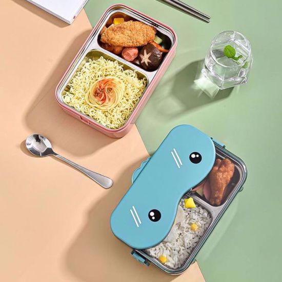 Picture of Lunch box