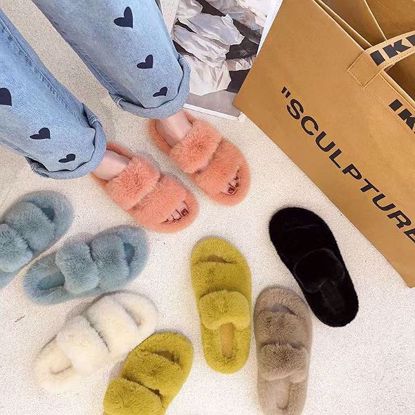 Picture of Women Slippers