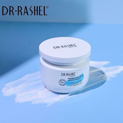 Picture of DR. RASHEL Hyaluronic Acid Moisturizer 160g