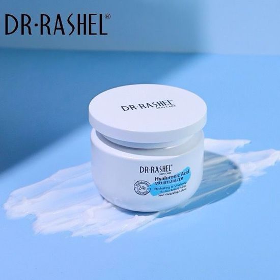 Picture of DR. RASHEL Hyaluronic Acid Moisturizer 160g