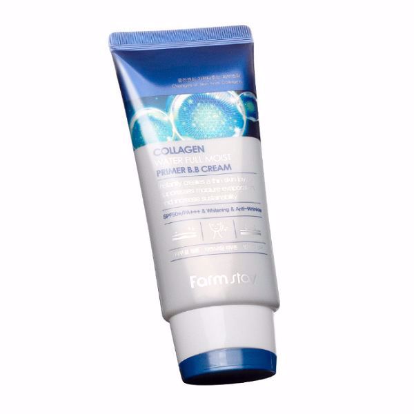 Mievic | Makeup and Cosmetics Online | FARMSTAY COLLAGEN WATER FULL ...