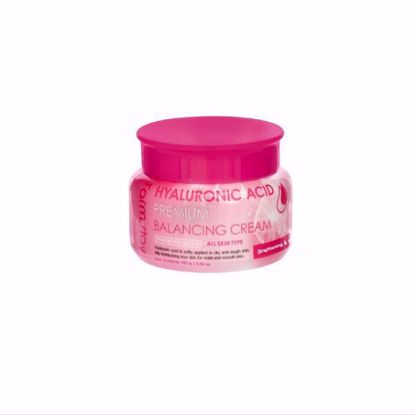 Picture of FARMSTAY HYALURONIC ACID PREMIUM BALANCING CREAM
