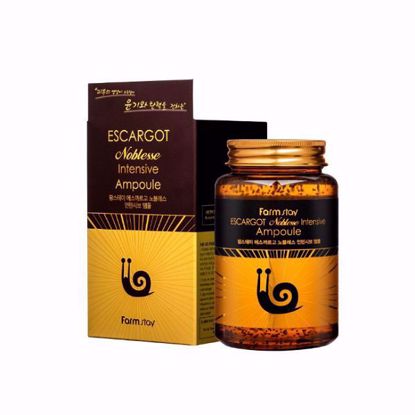 Picture of FARMSTAY ESCARGOT NOBLESSE INTENSIVE AMPOULE