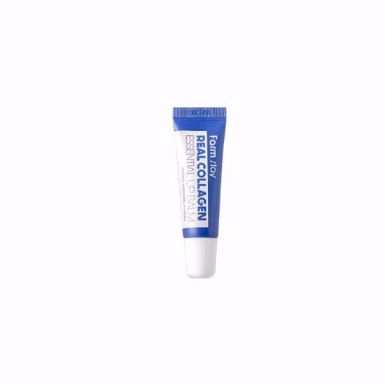 Picture of FARMSTAY REAL COLLAGEN ESSENTIAL LIP BALM