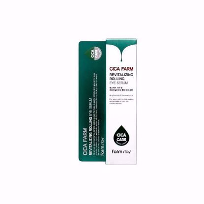 Picture of FARMSTAY CICA FARM REVITALIZING ROLLING EYE SERUM