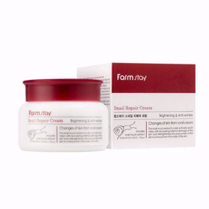 Picture of FARMSTAY SNAIL REPAIR CREAM