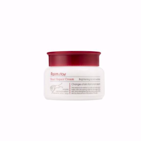 Picture of FARMSTAY SNAIL REPAIR CREAM