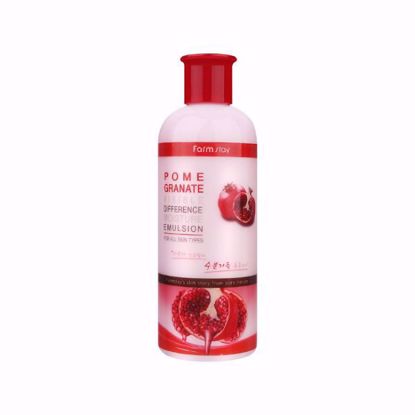 Picture of FARMSTAY POMEGRANATE VISIBLE DIFFERENCE MOISTURE EMULSION