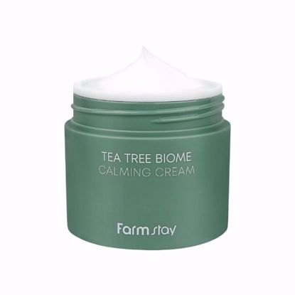 Picture of FARMSTAY TEA TREE BIOME CALMING CREAM