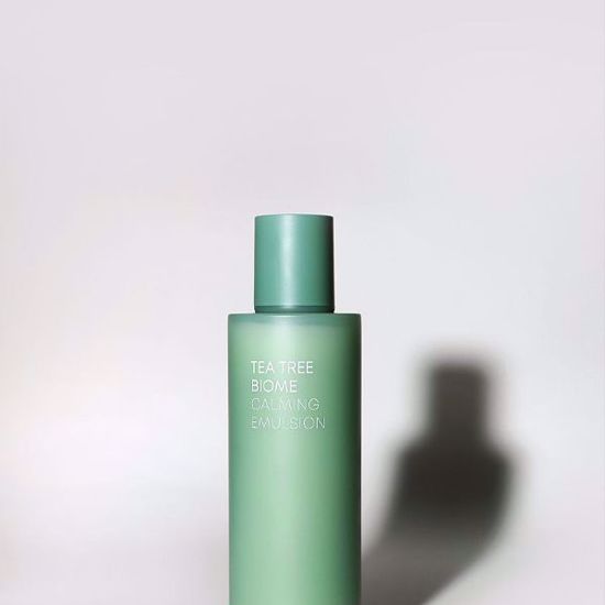 Picture of FARMSTAY TEA TREE BIOME CALMING EMULSION