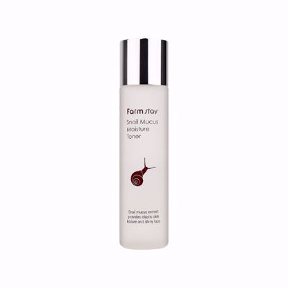 Picture of FARMSTAY SNAIL MUCUS MOISTURE TONER