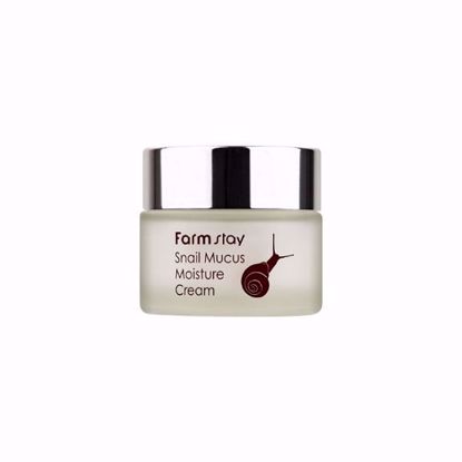 Picture of FARMSTAY SNAIL MUCUS MOISTURE CREAM