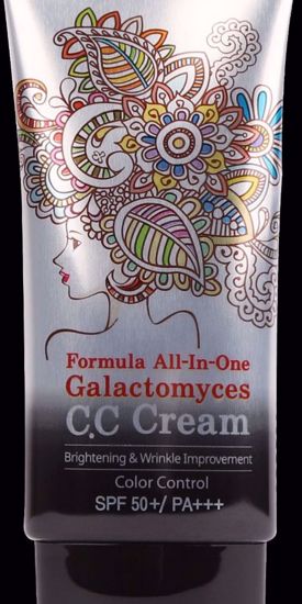 Picture of FARMSTAY FORMULA ALL-IN-ONE GALACTOMYCES CC CREAM