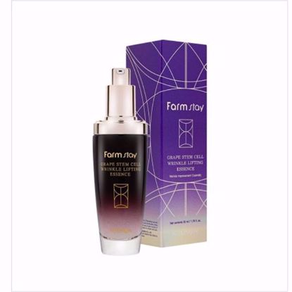 Picture of FARMSTAY GRAPE STEM CELL WRINKLE LIFTING ESSENCE