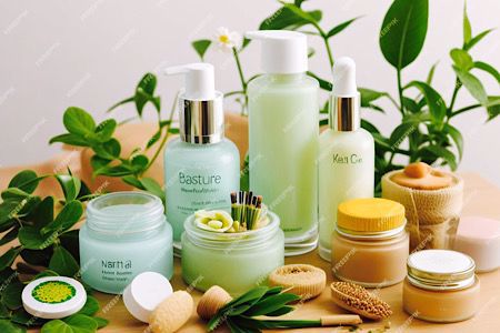 Picture for category KOREAN SKIN CARE