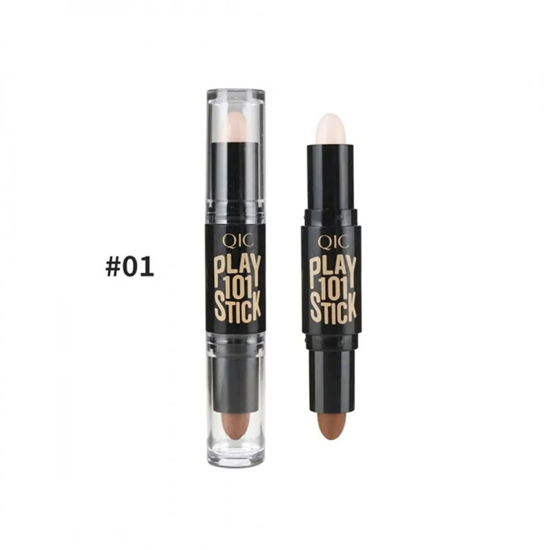 Picture of Ploy 101 Contour Stick Duo
