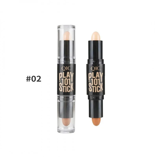 Picture of Ploy 101 Contour Stick Duo