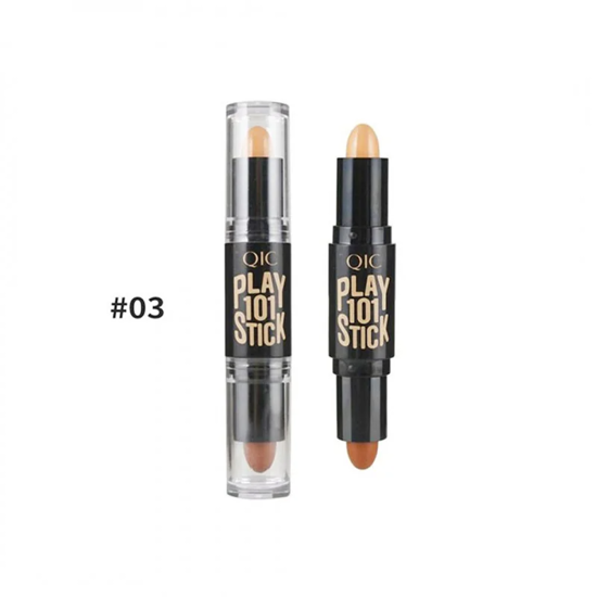 Picture of Ploy 101 Contour Stick Duo