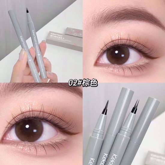 صورة Eyeliner Liquid Pen