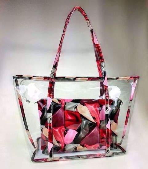 صورة Clear Bag