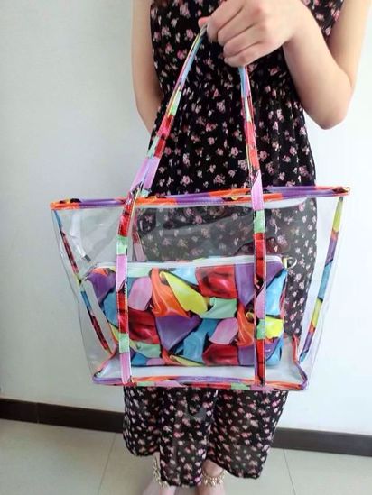 صورة Clear Bag