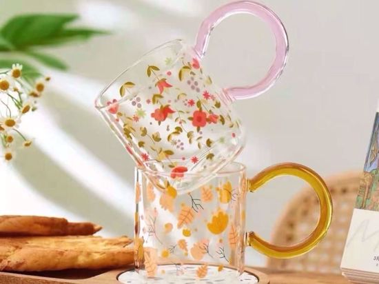 صورة Glass Cup