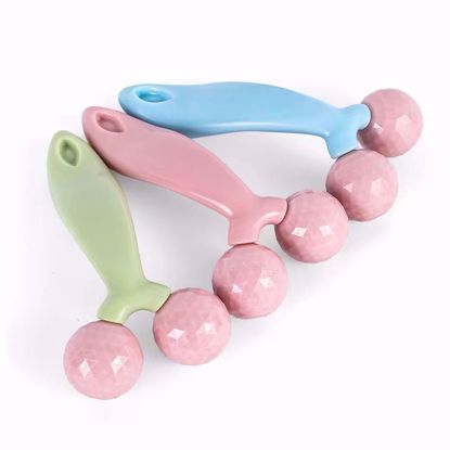 Picture of Face Massage Tool