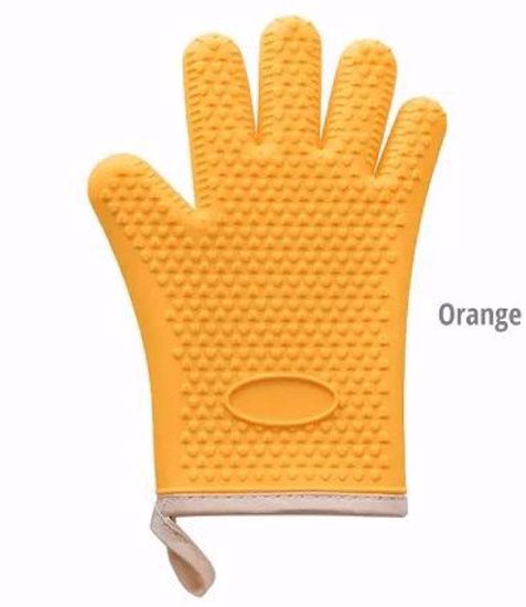 Picture of Fireproof gloves