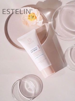 صورة Estelin Deodorant Dry serum Niacinamide + Glycerin (women only)