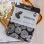 صورة FARMSTAY CHARCOAL VISIBLE DIFFERNCE MASK SHEET
