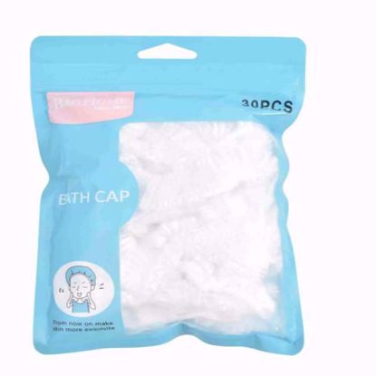 Picture of shower cap 30pcs