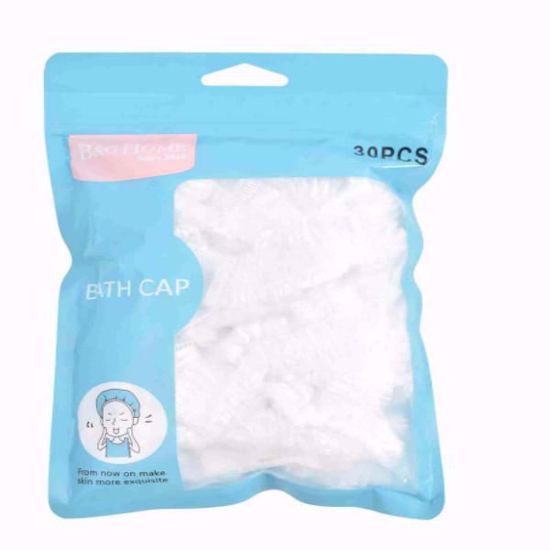 Picture of shower cap 30pcs