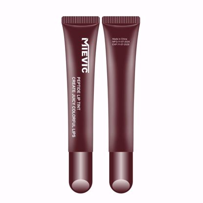 Picture of Peptide Lip Tint Create Juicy Colorful Lips (Espresso)