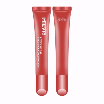 Picture of Peptide Lip Tint Create Juicy Colorful Lips (Guava Spritz)