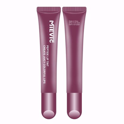 Picture of Peptide Lip Tint Create Juicy Colorful Lips (Raspberry Jelly)