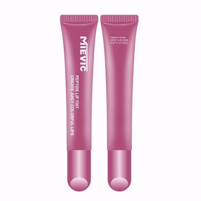 Picture of Peptide Lip Tint Create Juicy Colorful Lips (Ribbon)