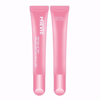 Picture of Peptide Lip Tint Create Juicy Colorful Lips (Shortcake)