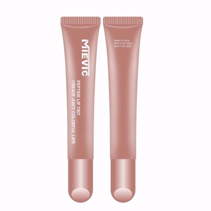 Picture of Peptide Lip Tint Create Juicy Colorful Lips (Toast)