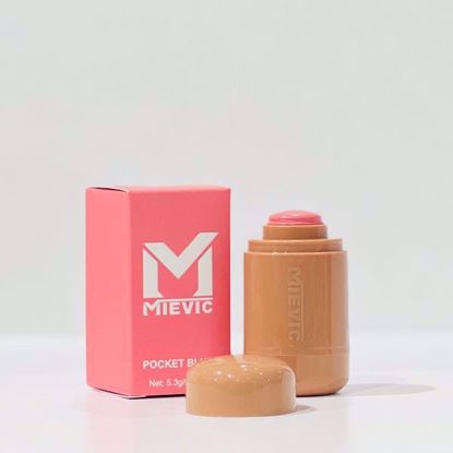 Picture of Pocket blush (Baby Pink)