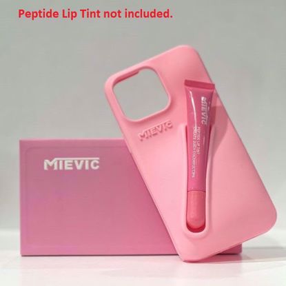 Picture of LIP CASE iPhone 15 Pro Max (PINK)