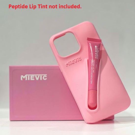 Picture of LIP CASE iPhone 15 Pro Max (PINK)