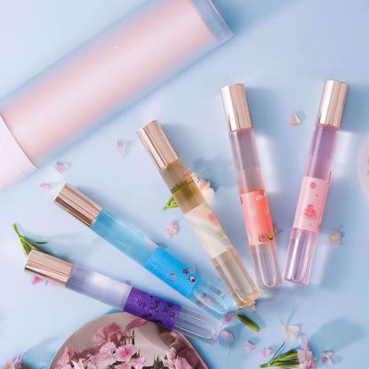 Picture of ROLL-ON PERFUME (MEET LAVANDER)