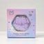 صورة Face & Body Highlighter Powder Puff Ball (PURPLE)