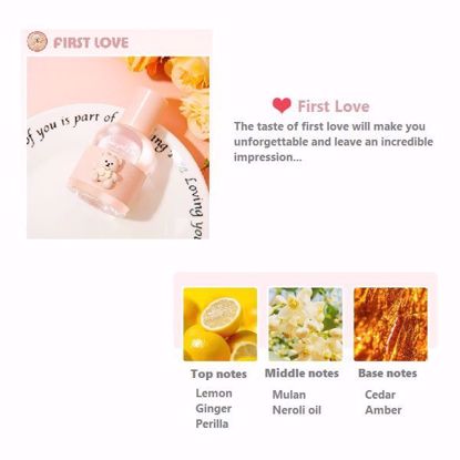 Picture of Cute Girl Era Perfume  30ml - First Love