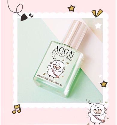 Picture of Perfume Diary - Flower  10ml