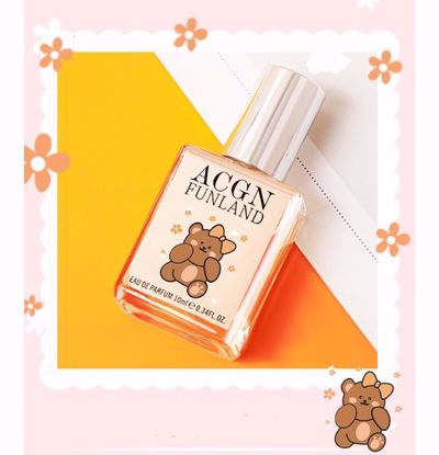 Picture of Perfume Diary - Sea Flower 10ml
