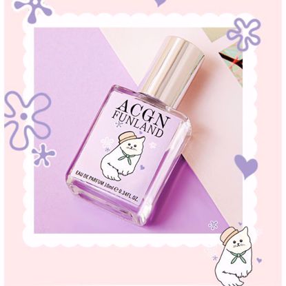 Picture of Perfume Diary - Flower Fruits  10ml
