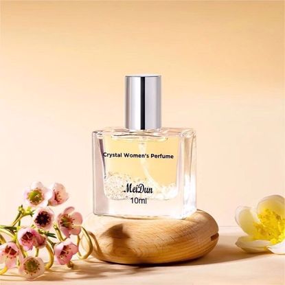 Picture of Crystal Diamond Perfume for Women (Champagne) - 10ml