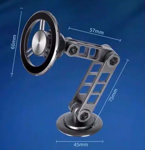 Mievic | Makeup and Cosmetics Online | Fold Magnetic Holder 1080 angle ...